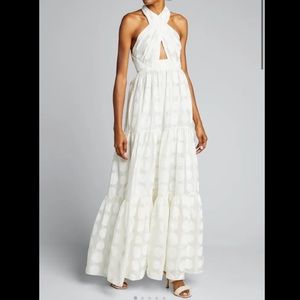 COPY - Ulla Johnson Fontaine Dress